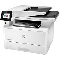 МФУ HP Europe LaserJet Pro M428dw Принтер-Сканер(АПД-50с.)-Копир/A4/38 ppm/1200x1200 dpi [W1A31A B09]-Т