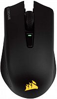 CORSAIR HARPOON RGB WIRELESS recharchable Gaming Mouse 10000dpi 6 button BLACK