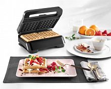 Мультигриль Delonghi SW12C.BK