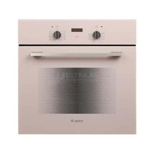 Встраиваемая духовка GEFEST ДА 622-02 М51