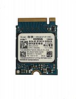 SSD 128GB Toshiba Kioxia M.2 2280 NVMe PCIe 3.0 x4 NVMe Read/Write up 2000/800MB/s OEM[BG4 KBG40ZNV128G]