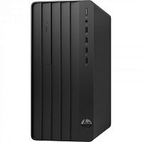 ПК HP 290 G9 Intel Core i3-12100(4ядра/8 потоков, 4,3Ghz), 32GB DDR4, 1TB NVMe SSD +1TB HDD, DVD привод, клавиатура, мышь, ENG-RUS, черный