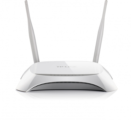 Беспроводной маршрутизатор TP-Link TL-MR150 N300 4G Wireless SIM Router 300Mbs 2T2R 4*LAN WAN встроенный модем 4G LTE