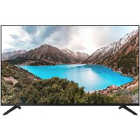 YASIN LED TV 65G11 65" 4K UHD 3840х2160 Direct LED, Android 9 450 cd/m2 1000000:1 6ms 178/178 WiFi,