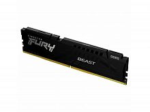 Оперативная память для ноутбука DDR5 SODIMM 16GB PC-38400 (4800MHz) KINGSTON FURY IMPACT CL38 KF548S38IB-16