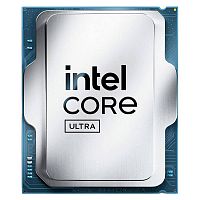 Процессор Intel Core ultra 5 225F, LGA1851, (2.70-4.90GHz), 22MB Cache, No VGA, Arrow Lake, 10 Cores + 10 Threads, Tray