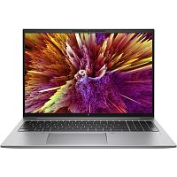 Ультрабук HP ZBook Firefly G10 Mobile Workstation, i7-1370P(up to 5.2GHz) 40GB DDR5, 2TB SSD m2 NVMe, 14" WUXGA IPS, Intel Iris Xe, Type-C, WIN11PRO, скан. отп. пальц., клав. с подсв. Eng-Rus, серый