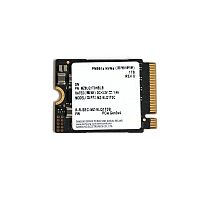 Твердотельный накопитель SSD 1TB Samsung PM991A M.2 2242 NVMe PCIe Gen4x4 Read 3100Mb/s Write 2000Mb/s без упаковки