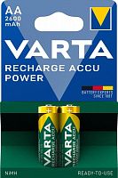 Батарейка Mignon Accu 2100 mAh R2U HR6/AA
