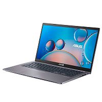Ноутбук  ASUS X515MA Grey Intel Quad Core N4120 (up to 2.6Ghz), 8GB, 128GB M.2 NVMe PCIe, Intel UHD Graphics 600, 15.6" LED FULL HD (1920x1080), WiFi, BT, Cam, Win10, Eng-Rus