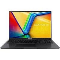 Ноутбук ASUS Vivobook 16 R1605VA-MB999 Intel Core i7-1355U (up to 5.00GHz), 40GB DDR4, 512GB SSD m2 NVMe, 16" WUXGA, Intel Iris graphics, Type-C, HDMI, WF, BT, DOS, ENG-RUS, графит [90NB10N3-M01850]