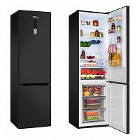 Холодильник HANSA FK3556.5DFZH