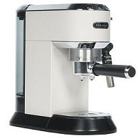 Кофеварка Delonghi EC685.W