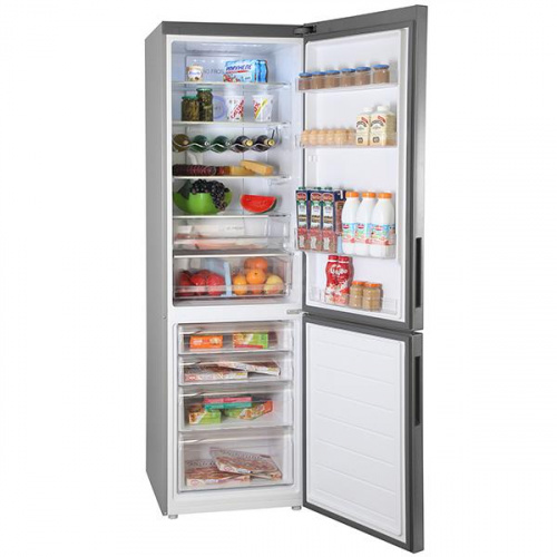 Холодильник Haier C2F637CFMV фото 2