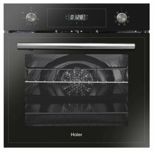 Встраиваемая духовка Haier HOD-PF08TGB