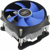Кулер для процессора DEEPCOOL THETA-15 LGA1156/1155/1150 92x25mm, 2000rpm