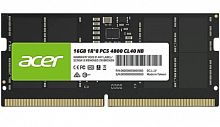 Оперативная память для ноутбука DDR5 SODIMM 16GB ACER PC-384800 (4800MHz) 1.1V [BL.9BWWA.412]