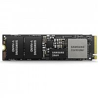 Твердотельный накопитель SSD 512GB Samsung PM981a MZ-VLB512B M.2 2280 PCIe 3.0 x4 NVMe 1.3, без упаковки