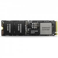 Твердотельный накопитель SSD 512GB Samsung PM981a MZ-VLB512B M.2 2242 PCIe 3.0 x4 NVMe 1.3, без упаковки