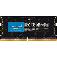Оперативная память для ноутбука DDR5 SODIMM 8GB PC5-38400 (4800MHz) Micron