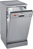 Посудомоечная машина HANSA ZWM447IH (85х45х57 см, отдельностоящая, 9 комплектов посуды, 7 программ, 2 корзины, аквастоп, 1/2 загрузки, LED дисплей,