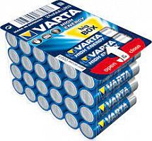 БатарейкаVarta High Energy 24 LR03/AAA (Box 24)