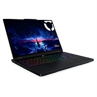 Ноутбук Lenovo Legion Pro 5 16IRX10 Intel Core i9-14900HX (4.10-5.80Ghz), 64GB DDR5, 2TB SSD NVMe , 16" WQXGA (2560x1600) IPS 240Hz, NVIDIA® GeForce RTX™ 5070 8GB, WiFi 6e, BT, LAN, USB-C, HMDI, DOS, клав.с подсв, EN-RU, черный [83NN001KRK]