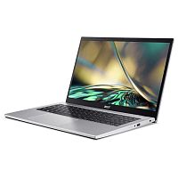 Acer Aspire 3 A315-59G i3-1215U 1.2-4.4GHz,16GB,SSD 512GB,MX550 2GB,15.6"FHD IPS RUS SILVER