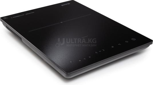 Плита настольная индукционная Gorenje ICR2000SP Плита настольная индукционная Gorenje ICR2000SP