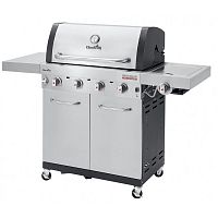 Гриль газовый CHAR-BROIL Professional PRO 3S 468963021