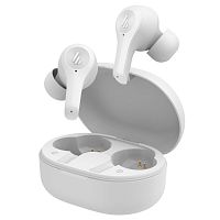 Беспроводные наушники Edifier X5 Lite вкладыши, 20-20000 Гц, dual mic, Bluetooth 5.3, IP55, время работы до 26ч, USB Type-C, white