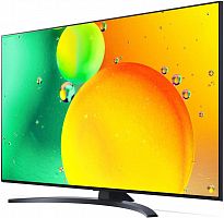 Телевизор LG 55NANO769QA