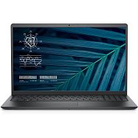 Ноутбук Dell Vostro 15 3510/Core i5-1035G1/8GB/128GB SSD + 1Tb HDD/15.6" HD/Intel UHD 620/Cam & Mic/WLAN + BT/Backlit Kb/3 Cell/Ubuntu [N008L351015EMEA] (Sale)