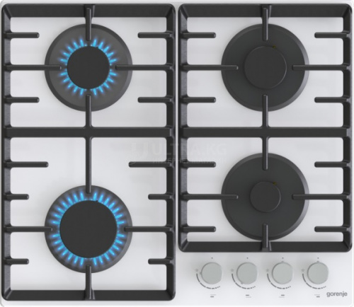 Встраиваемая поверхность Gorenje GT642AXW