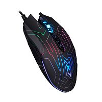 Мышь игровая A4tech X7X-77 USB 2400 dpi