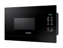 Встраиваемая микроволновая печь Samsung MG22M8054AK\BW