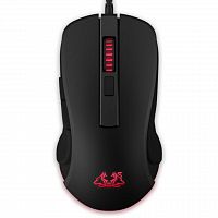 ASUS CERBERUS FORTUS 4000dpi 6 button BLACK