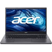 Ноутбук Acer EX215-55 Intel Core i5-1235U, 15.6" Full HD IPS SlimBezel, 20GB DDR4, 1000GB SSD m.2 NVMe, int VGA, WiFi, LAN, BT 5.0, Cam, DOS, Eng-Rus, графит[NX.EGYEM.00P]