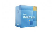 Процессор Intel Pentium Gold Dual Core G7400, LGA1700, 3.70GHz, 6MB Cashe, 2 Cores + 4 Threads, Intel® UHD Graphics 710, Tray, Alder Lake