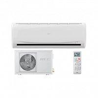 Кондиционер Haier HEC-09HTC103/R2(IN)/HEC-09HTC103/R2(OUT) до 25 кв