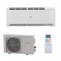 Кондиционер Haier HEC-12HTC03/R2(IN)/HEC-12HTC03/R2(OUT) до 35 кв