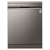 Встраиваемая посудомоечная машина LG DB242TX