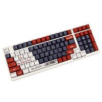 Клавиатура игровая A4tech Bloody S98-Navy USB,механическая, 1,8м