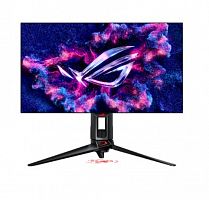 ASUS 27" ROG Strix PG27AQDP OLED 1ms 450cd/m2 178/178 2560x1440 2K 480Hz 2xHDMI,DP,2xUSB3.2