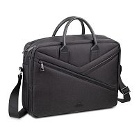 Сумка для ноутбука RivaCase 8134 black Laptop 15.6"