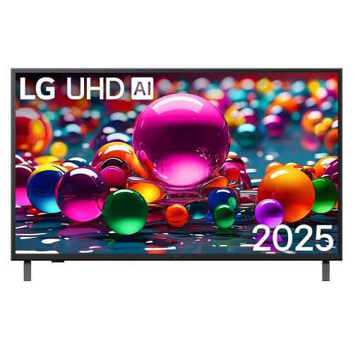 Телевизор LG 50UA75009LA