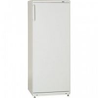 Холодильник ATLANT МХ 2823 Белый (1 камера, 260/215 л, -18°C, класс A (285 кВтч/год), 41 дБ, 1 компрессор, D-Frost, 1500x600x630)