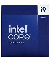 Процессор Intel Core i9-14900K, LGA1700, 3.2-6.0GHz, 36MB Cache, Intel® UHD Graphics 770, Raptor Lake, 24 Cores + 32 Threads, Tray