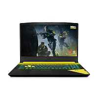 Ноутбук MSI Crosshair 15 Gaming (B12UEZ-614) 15.6" FHD 144Hz IPS, i7-12700H (1.7GHz-4.7GHz), 16GB DDR4, 512GB SSD, RTX 3060 6GB, GbELAN, WiFi6ax, BT, HDCam, SpectrumBacklight(E+R), Win11H, Multi-Color