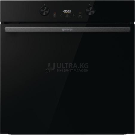Встраиваемая духовка GORENJE BOS6737E20FBG Встраиваемая духовка GORENJE BOS6737E20FBG